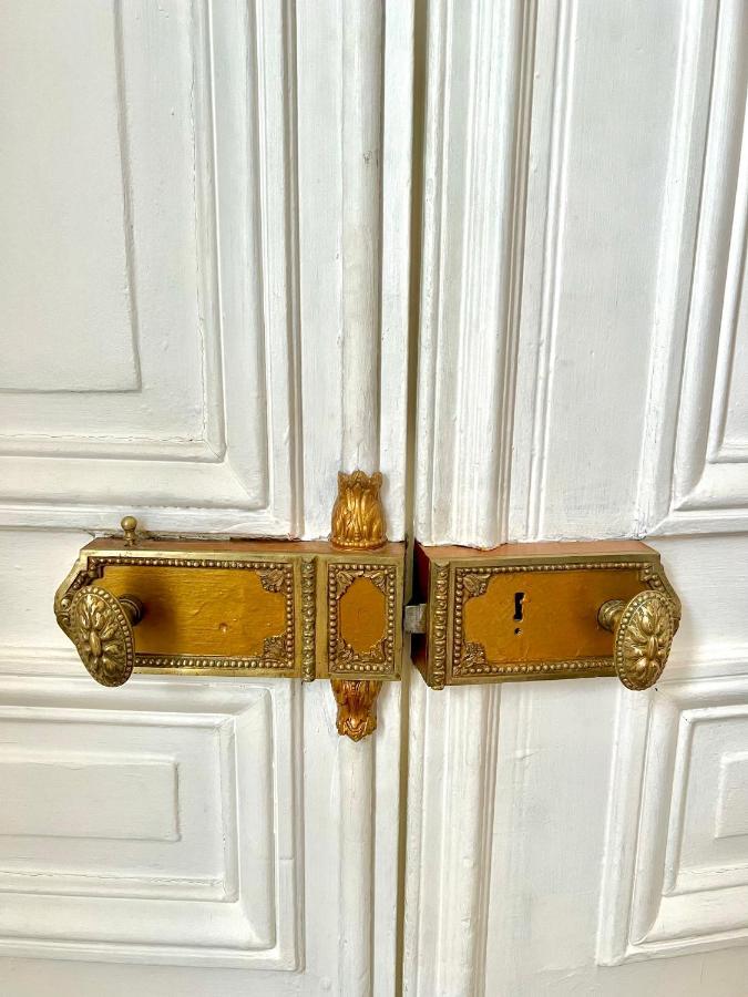 Bassano Apartamento París